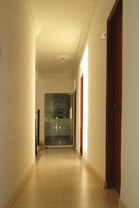 San Miguel Imperial Hotel 3*